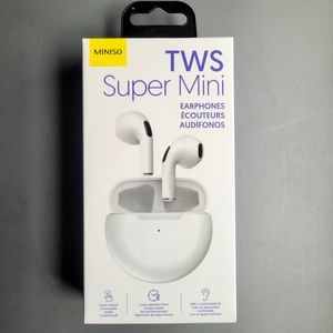 Miniso Super Mini Headphones